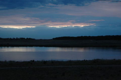 Parrydyse Clayton Bay - Local Tourism 1