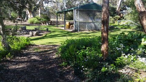 Padthaway Caravan Park - Local Tourism 4