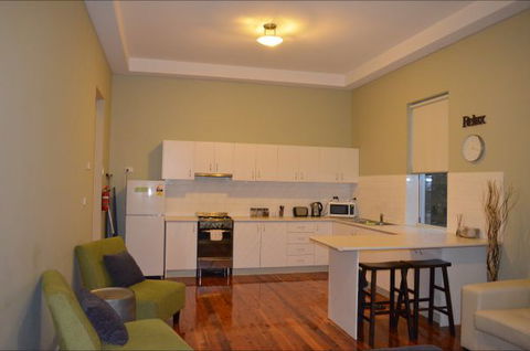 Revive Central Apartments - Local Tourism 0