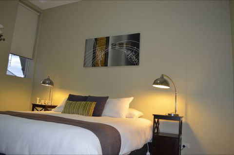 Revive Central Apartments - Local Tourism 1