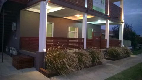 Revive Central Apartments - Local Tourism 4