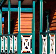 Riverglen Holiday Park - Accommodation Australia