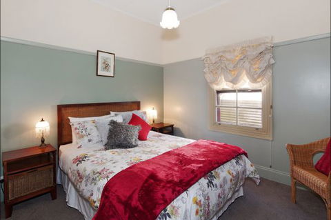 Ripon Cottage - Accommodation Australia 1