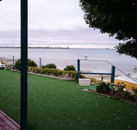 St Helens Beachfront - Local Tourism