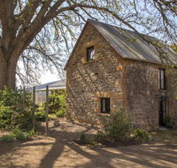 Farm Pod at Twamley Farm - Local Tourism