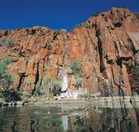 Stargazers Camp at Millstream Chichester National Park - Australia Shopping