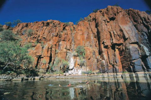 Stargazers Camp At Millstream Chichester National Park - Australia Shopping 0