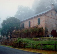 Tizzana Winery Bed And Breakfast - Local Tourism