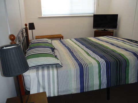 Undercurrent - Accommodation Australia 1