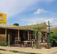 Walla Walla Hotel Motel - Accommodation Australia