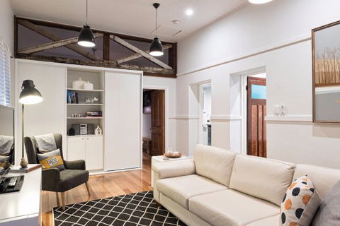 102 On Strath - Accommodation Australia 3