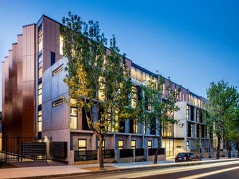 Abercombie Student Accommodation (Summer) - Local Tourism 0