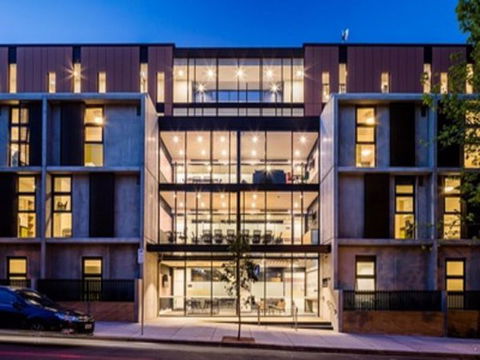 Abercombie Student Accommodation (Summer) - Local Tourism 1