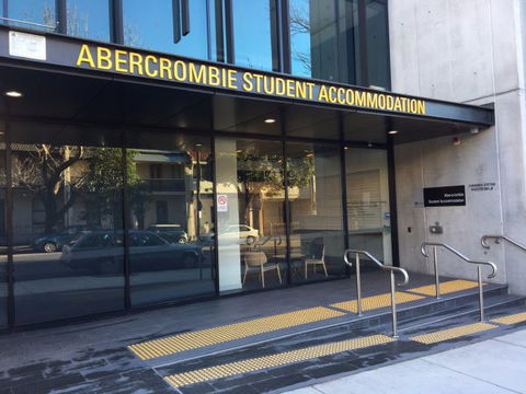 Abercombie Student Accommodation (Summer) - Local Tourism 2