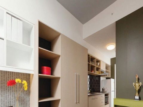 Abercombie Student Accommodation (Summer) - Local Tourism 3