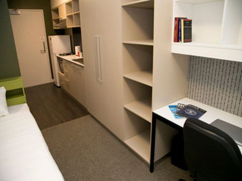 Abercombie Student Accommodation (Summer) - Local Tourism 4