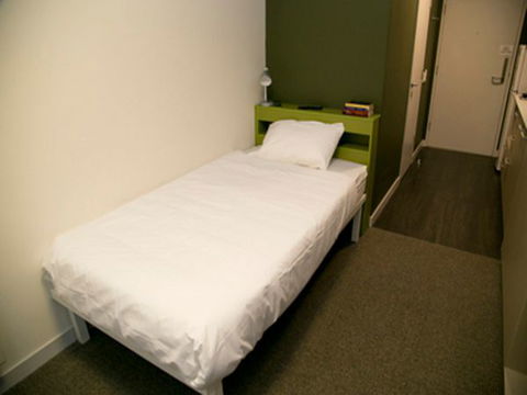 Abercombie Student Accommodation (Summer) - Local Tourism 5