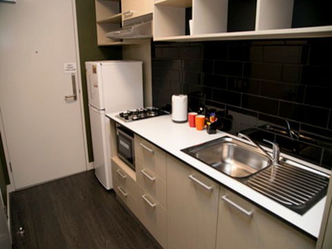 Abercombie Student Accommodation (Summer) - Local Tourism 7