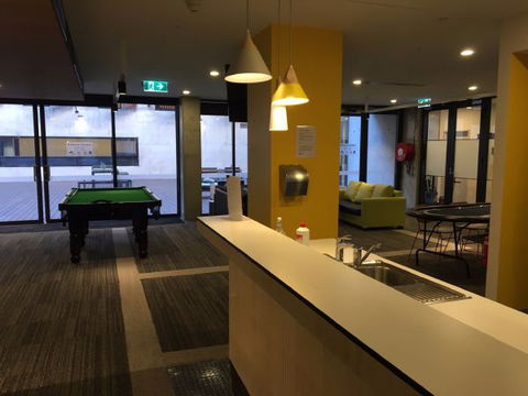 Abercombie Student Accommodation (Summer) - Local Tourism 8