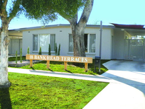 Cohuna Bankhead Terraces - Australia Shopping 0