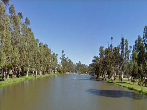 Cohuna Bankhead Terraces - Australia Shopping 5