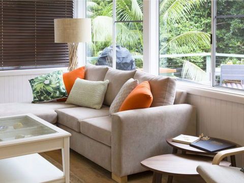 Admiralty Apartments - Local Tourism 2
