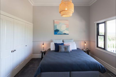 Alchemy House Hepburn - Local Tourism 2