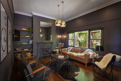 Alchemy House Hepburn - Local Tourism 3