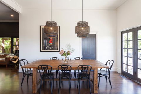 Alchemy House Hepburn - Local Tourism 4