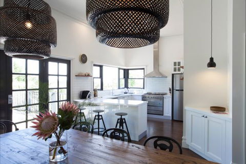 Alchemy House Hepburn - Local Tourism 5