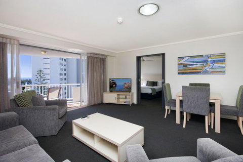 Alpha  Sovereign Hotel - Australia Shopping 2