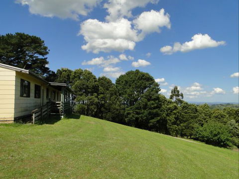 Allambee Camp - Local Tourism 5