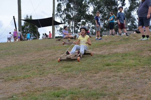 Allambee Camp - Local Tourism 6
