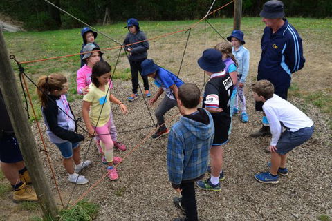 Allambee Camp - Local Tourism 7