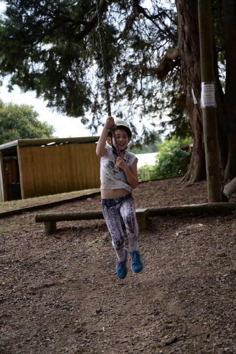 Allambee Camp - Local Tourism 8