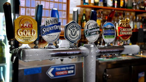 Alpine Inn - Local Tourism 2