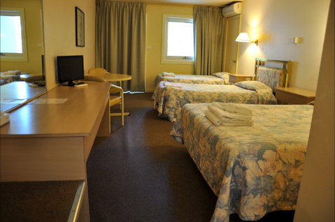 Alpine Inn - Local Tourism 3
