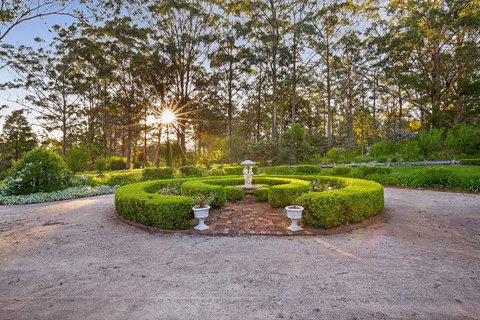 Anduramba Homestead B And B - Australia Shopping 0