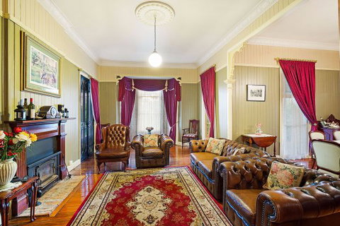 Anduramba Homestead B And B - Australia Shopping 1