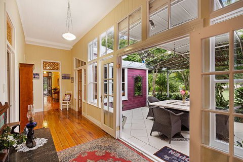 Anduramba Homestead B And B - Australia Shopping 5