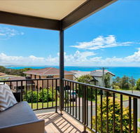 Apricari - Accommodation Australia