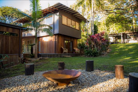 Apalie Retreat - Accommodation Australia 1