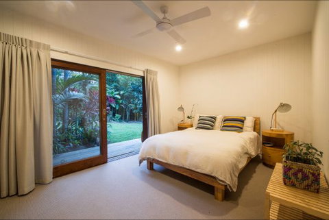 Apalie Retreat - Accommodation Australia 2