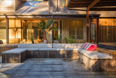 Apalie Retreat - Accommodation Australia 3