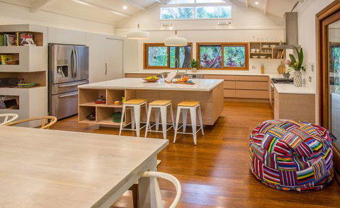 Apalie Retreat - Accommodation Australia 4