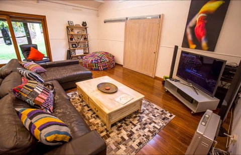 Apalie Retreat - Accommodation Australia 5