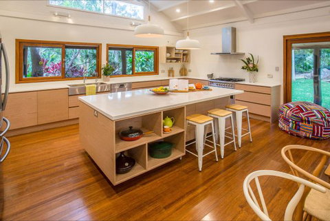 Apalie Retreat - Accommodation Australia 7