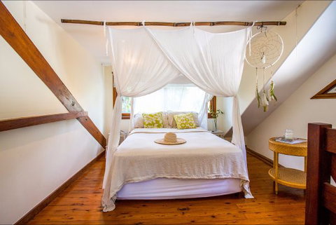 Apalie Retreat - Accommodation Australia 9