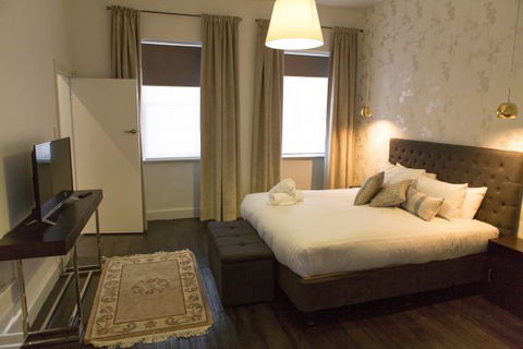 Argyle Accommodation - Local Tourism 0