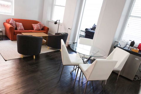 Argyle Accommodation - Local Tourism 1